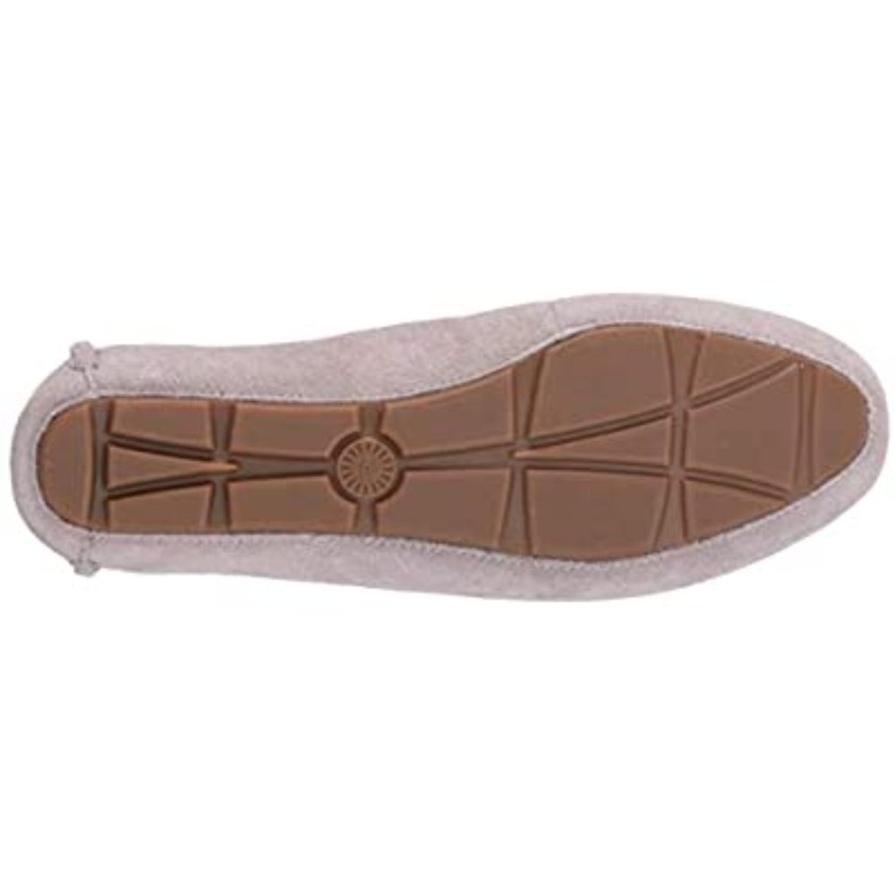 🎁 UGG Flores Women's Driving Style Loafer - Picture 5 of 12